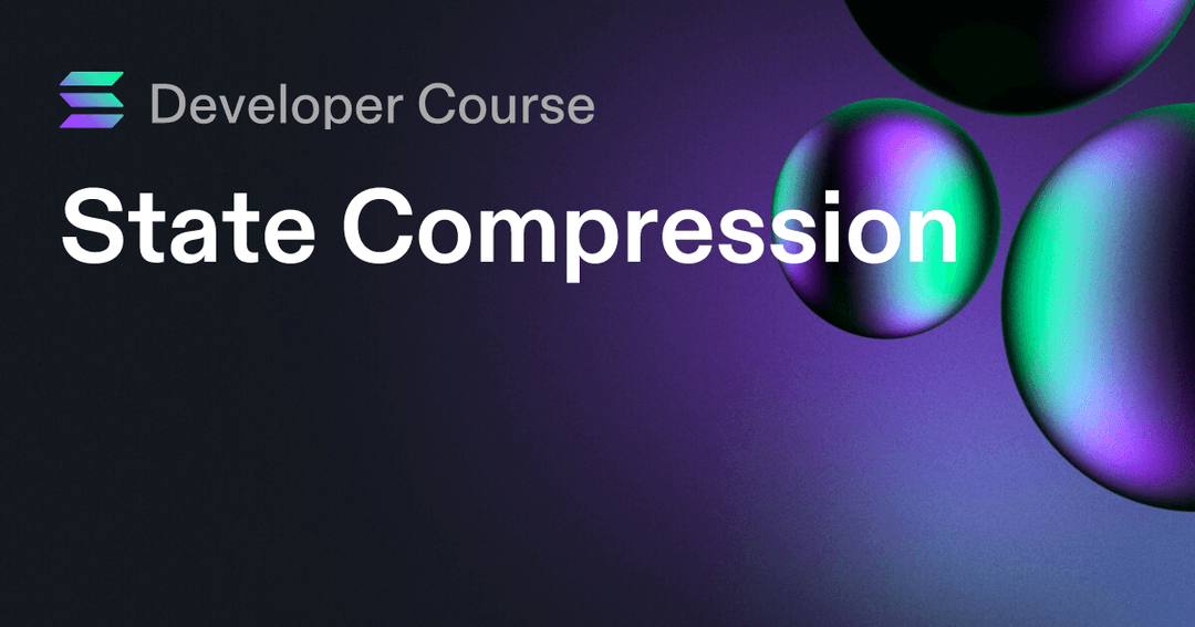 State Compression